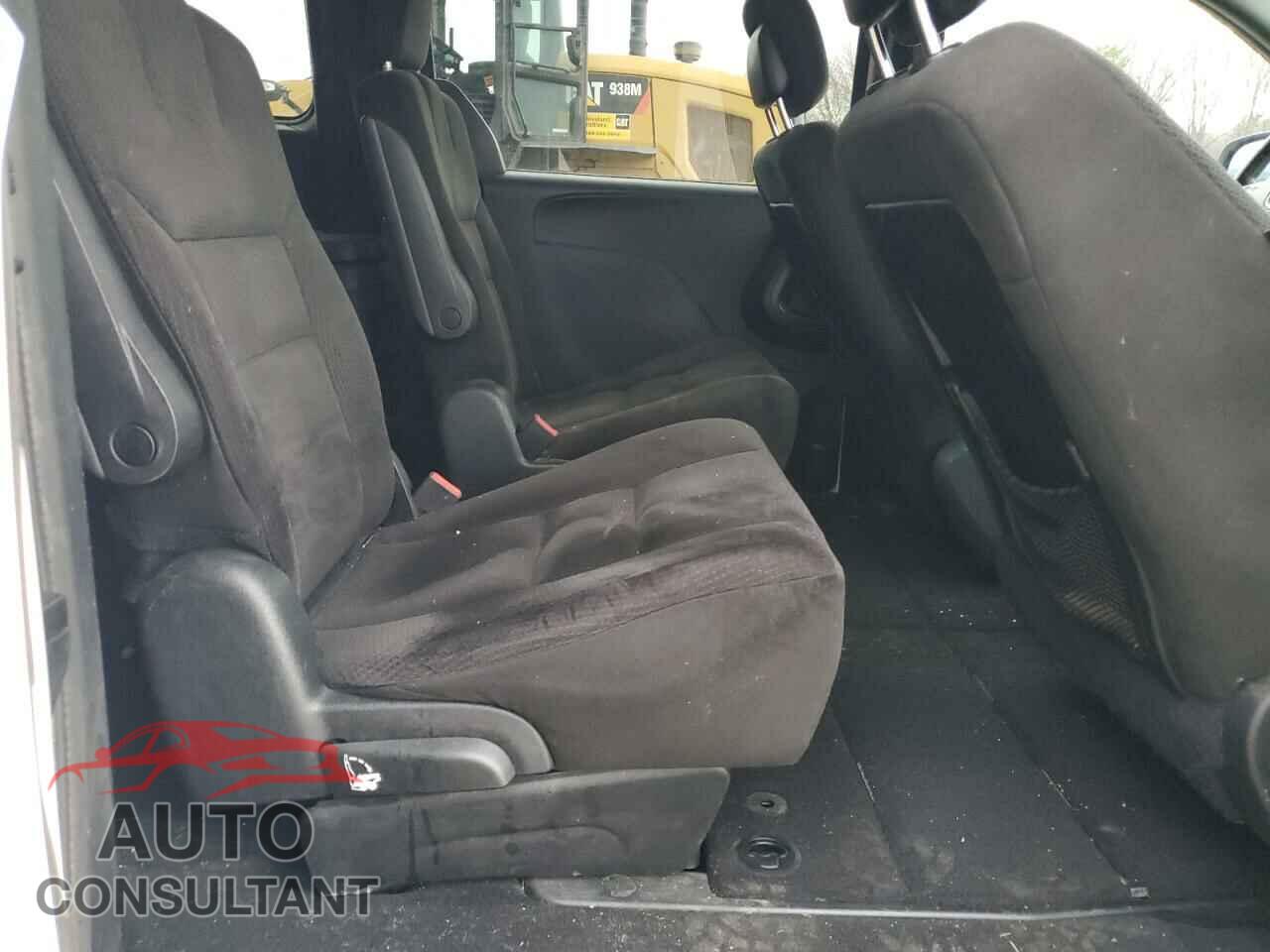 DODGE CARAVAN 2015 - 2C4RDGBG5FR518974