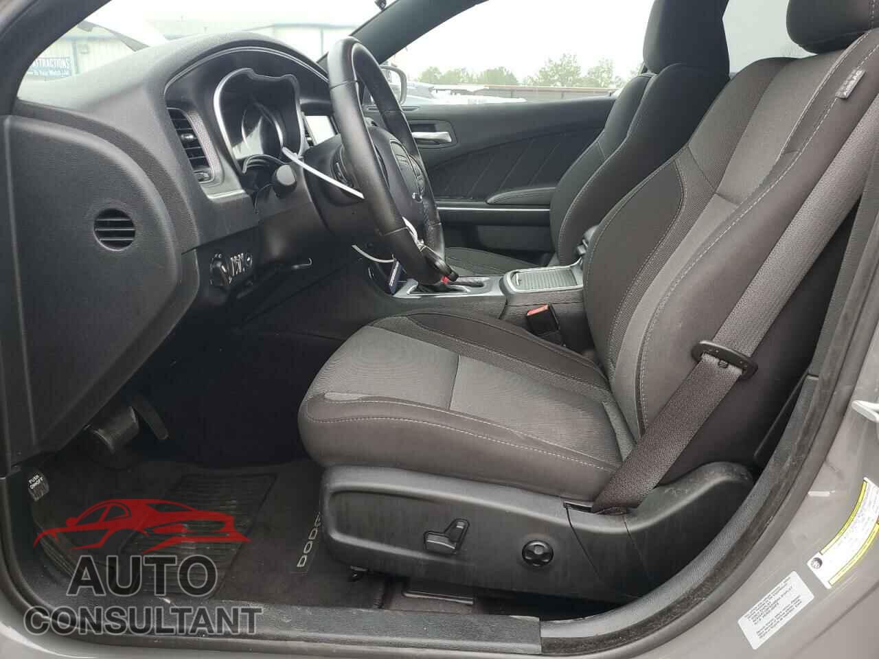 DODGE CHARGER 2017 - 2C3CDXHG2HH579063