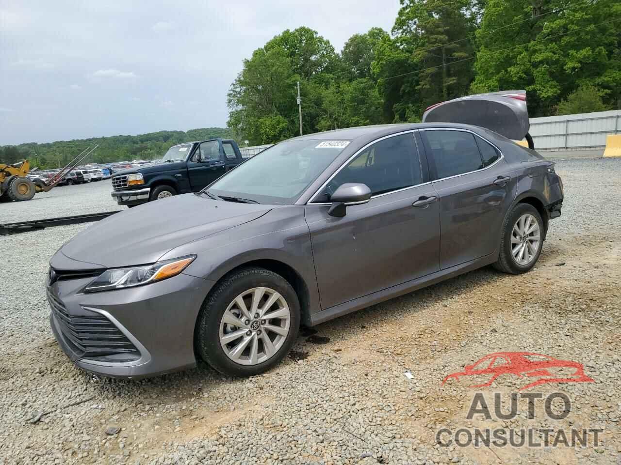 TOYOTA CAMRY 2024 - 4T1C11AK3RU864008