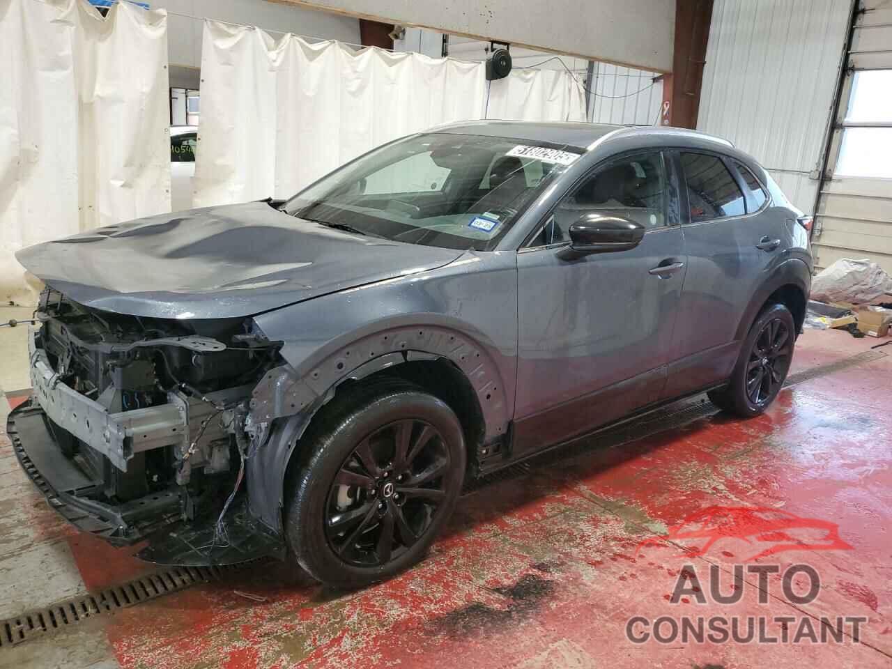 MAZDA CX30 2023 - 3MVDMBCM3PM532381