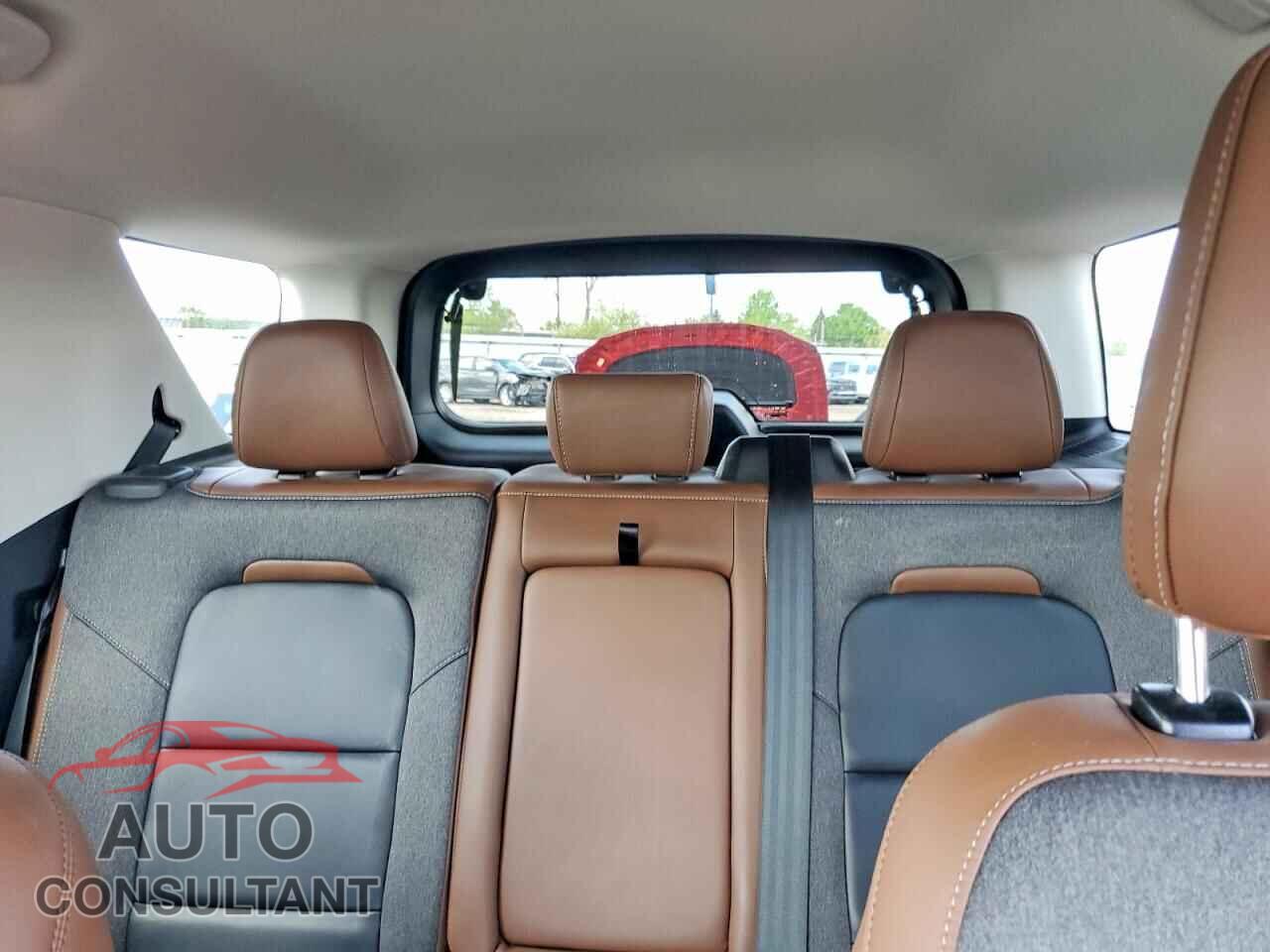 FORD BRONCO 2023 - 3FMCR9C60PRD71270