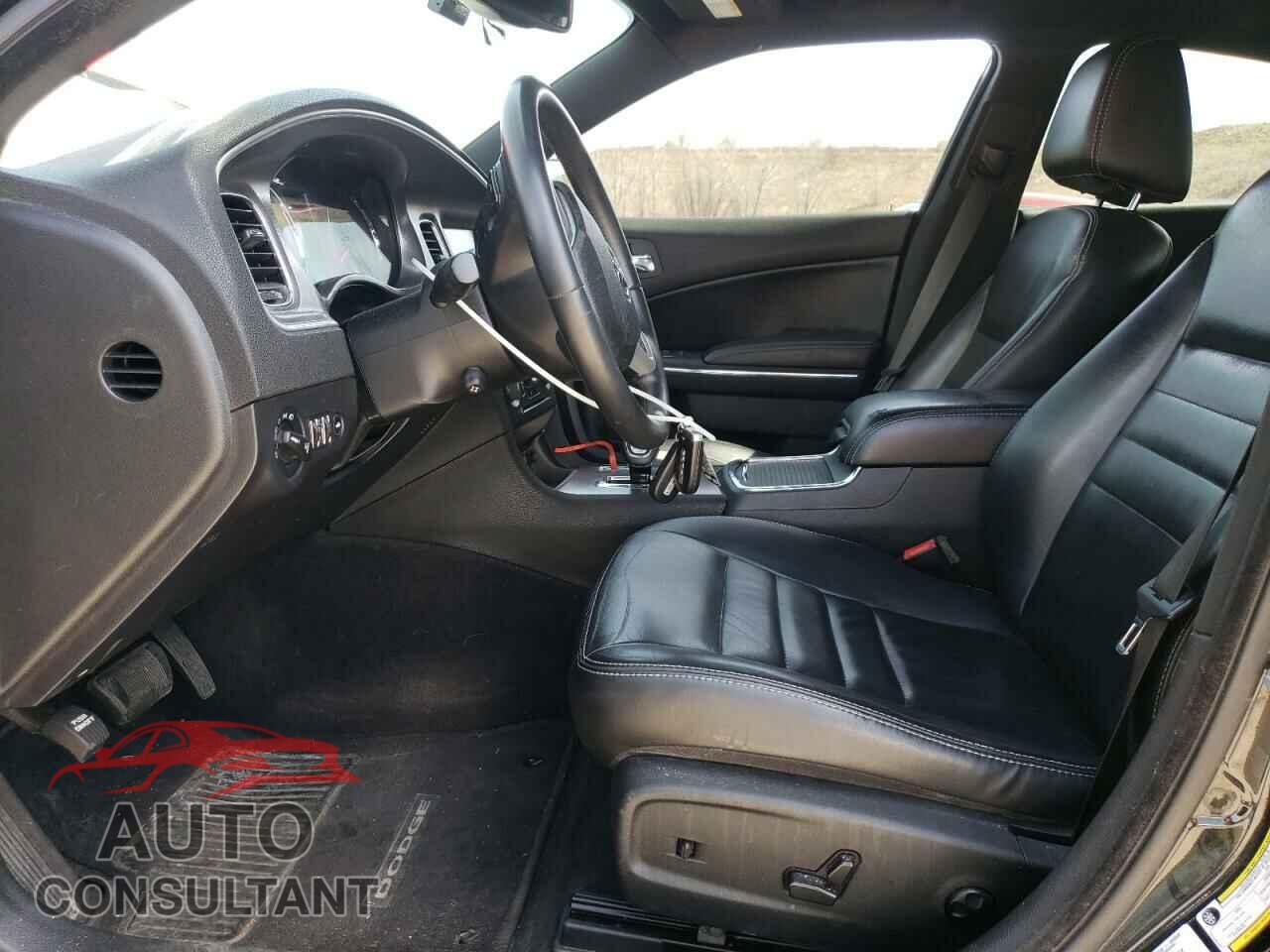 DODGE CHARGER 2013 - 2C3CDXJG4DH543959