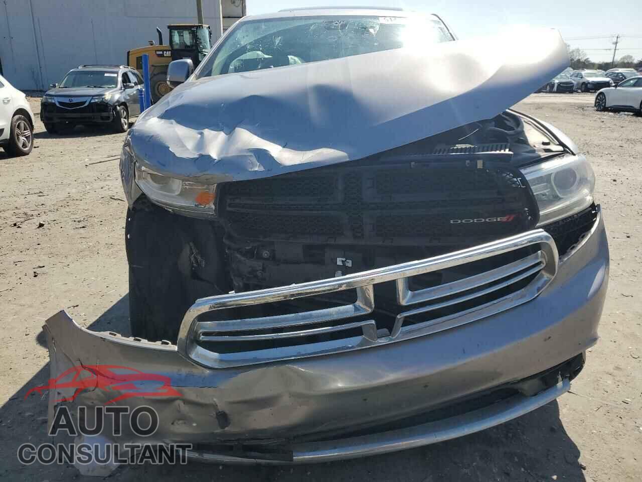 DODGE DURANGO 2014 - 1C4RDJDG3EC455830