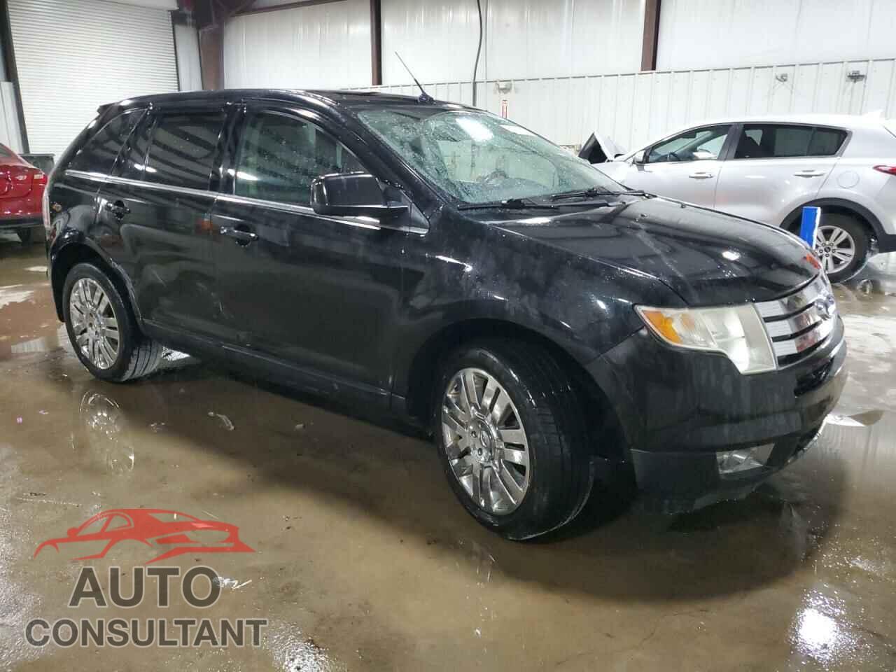FORD EDGE 2010 - 2FMDK4KC6ABA00042