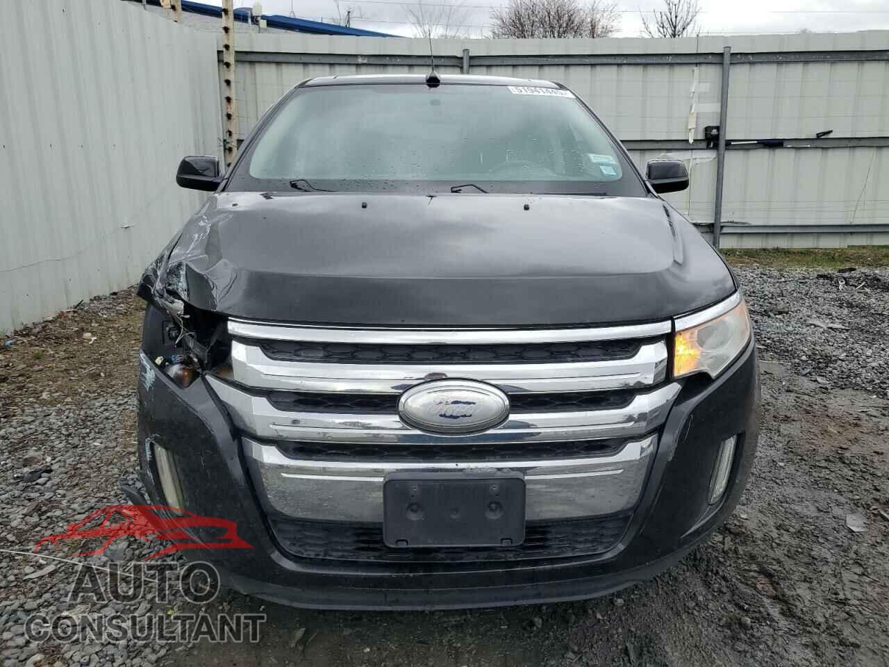 FORD EDGE 2013 - 2FMDK4JC4DBE22591