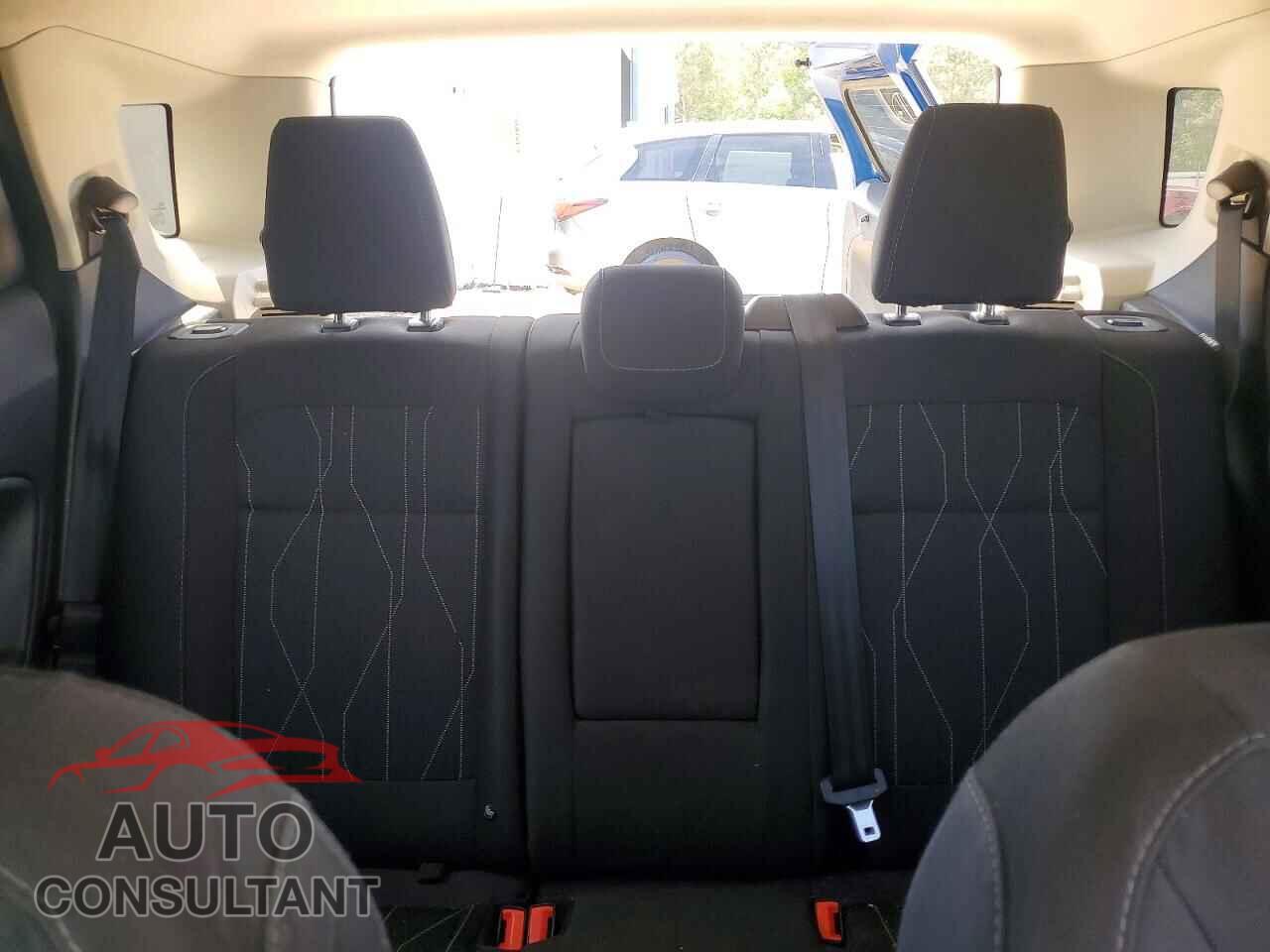 FORD ECOSPORT 2019 - MAJ3S2GE4KC255312