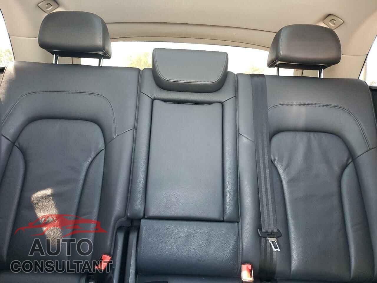AUDI Q5 2015 - WA1CFAFP9FA106045
