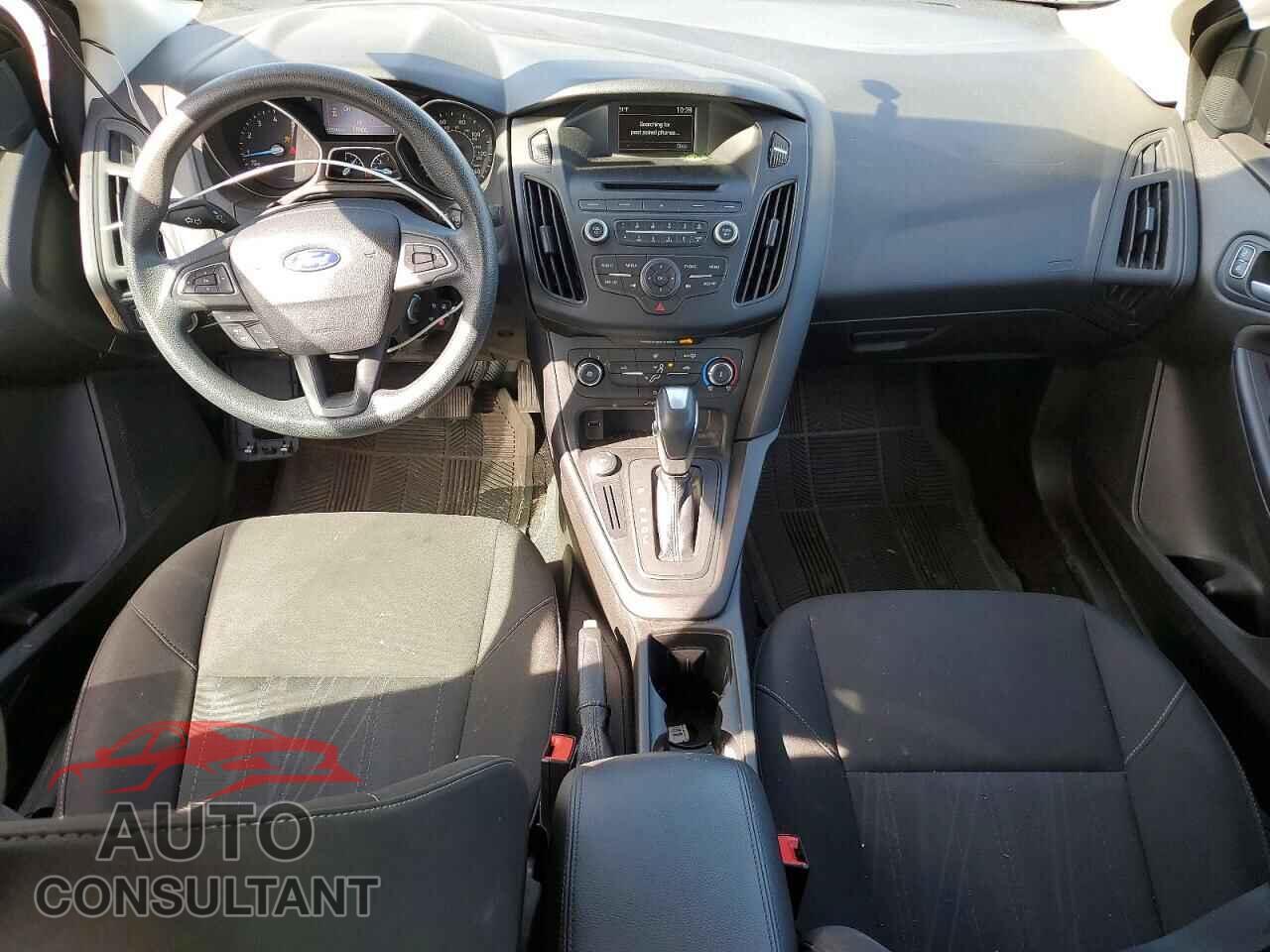 FORD FOCUS 2016 - 1FADP3F24GL359230
