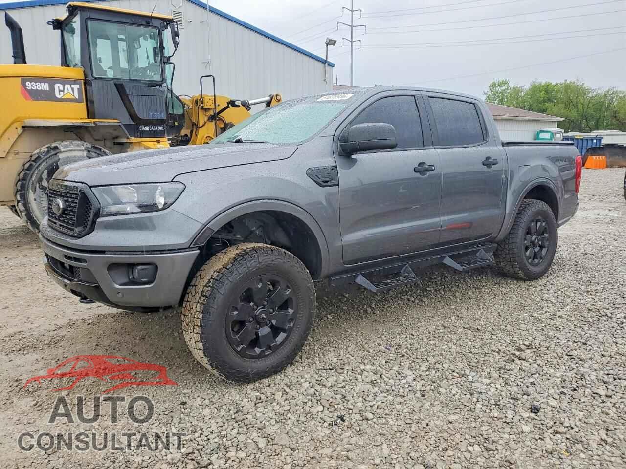FORD RANGER 2023 - 1FTER4FH2PLE18052