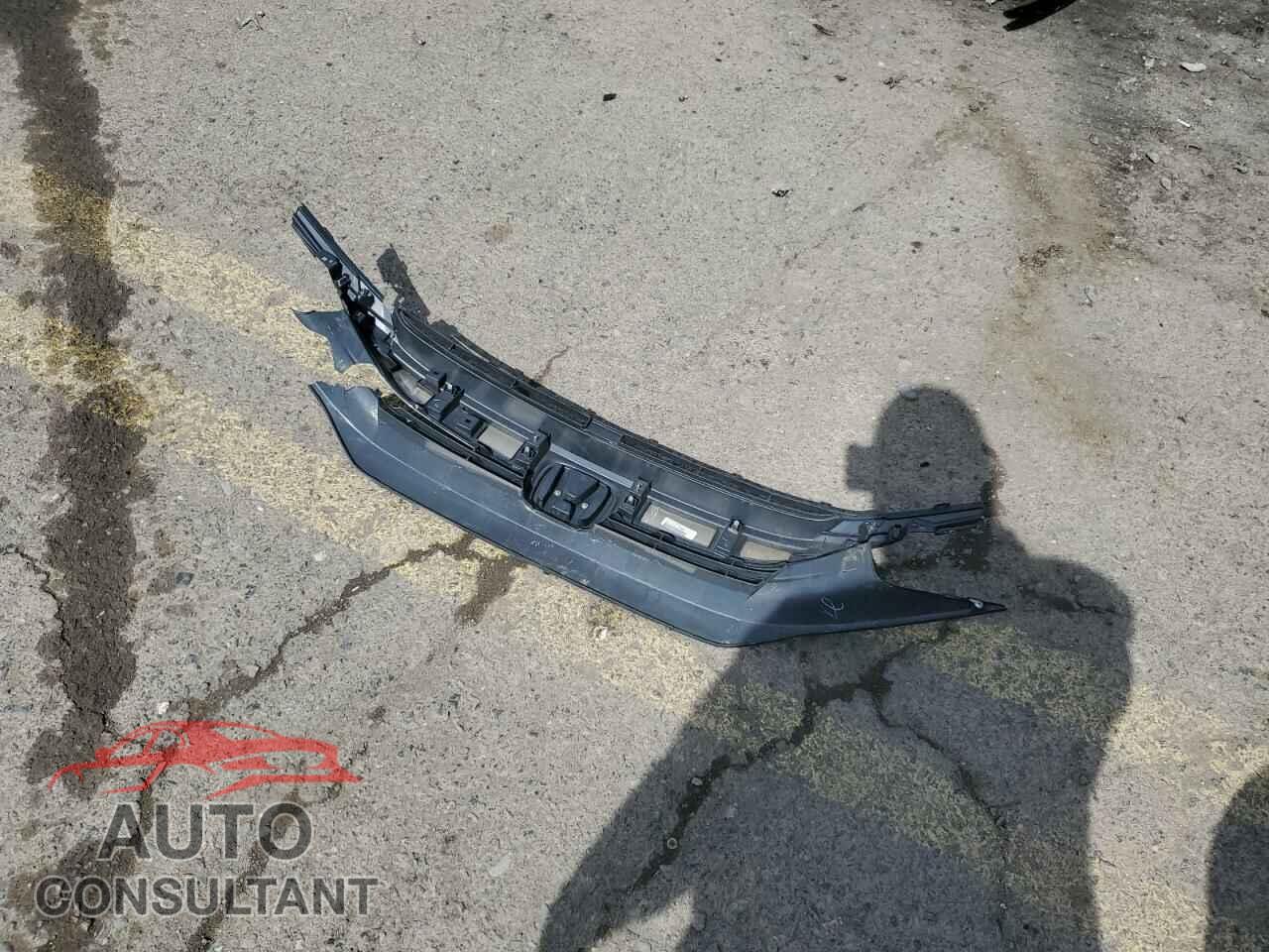 HONDA CIVIC 2016 - 19XFC2F78GE223518