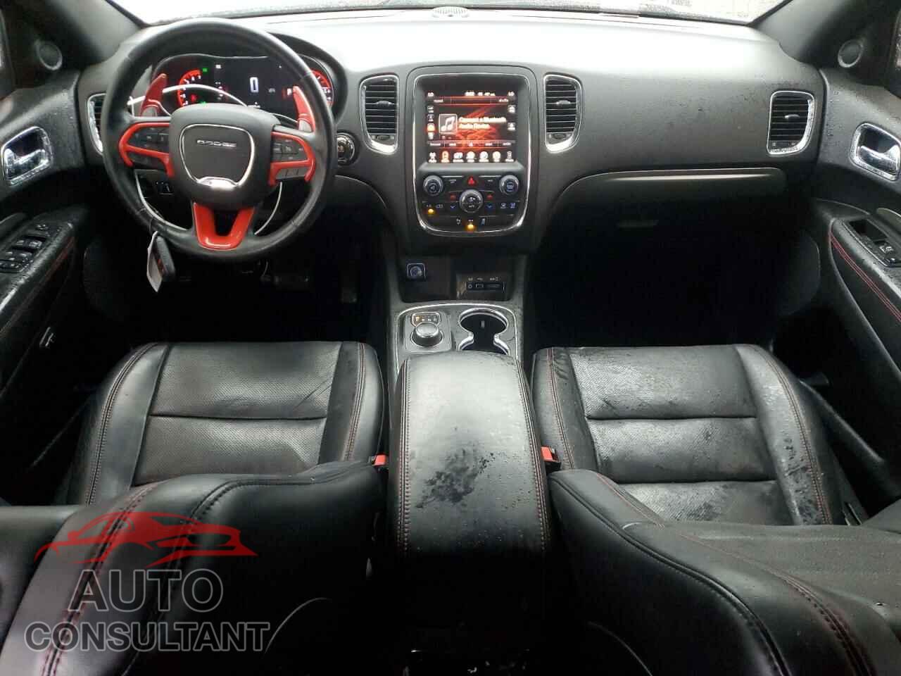 DODGE DURANGO 2014 - 1C4SDJCT2EC562691
