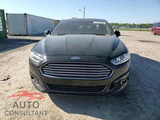 FORD FUSION 2016 - 3FA6P0D92GR277635