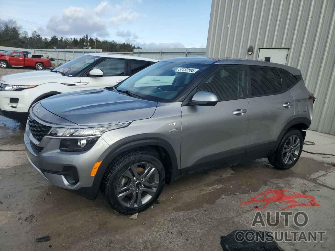 KIA SELTOS 2023 - KNDEPCAA1P7361071