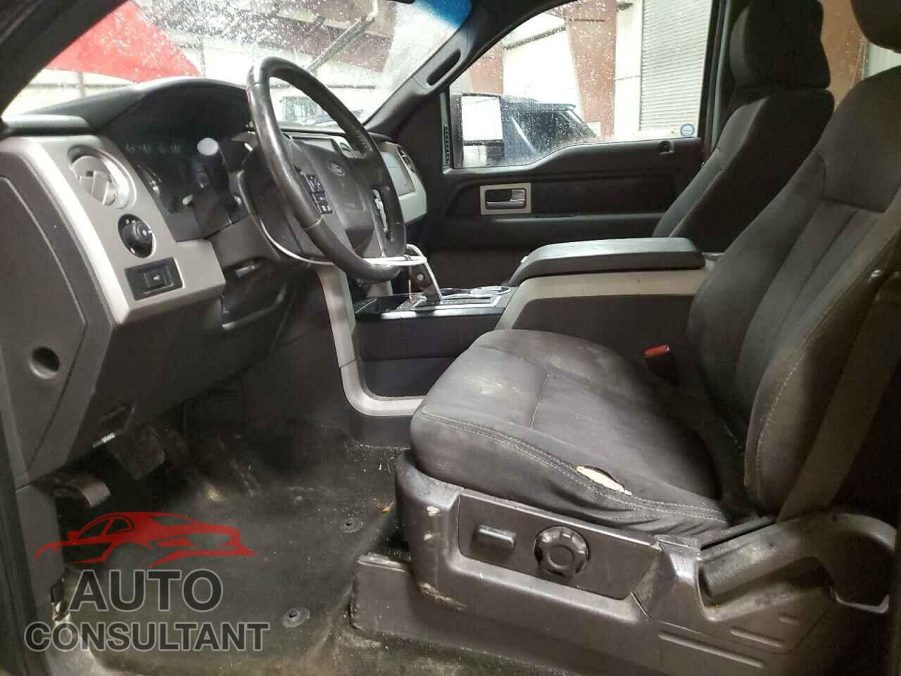 FORD F-150 2011 - 1FTFW1ET9BFB72335