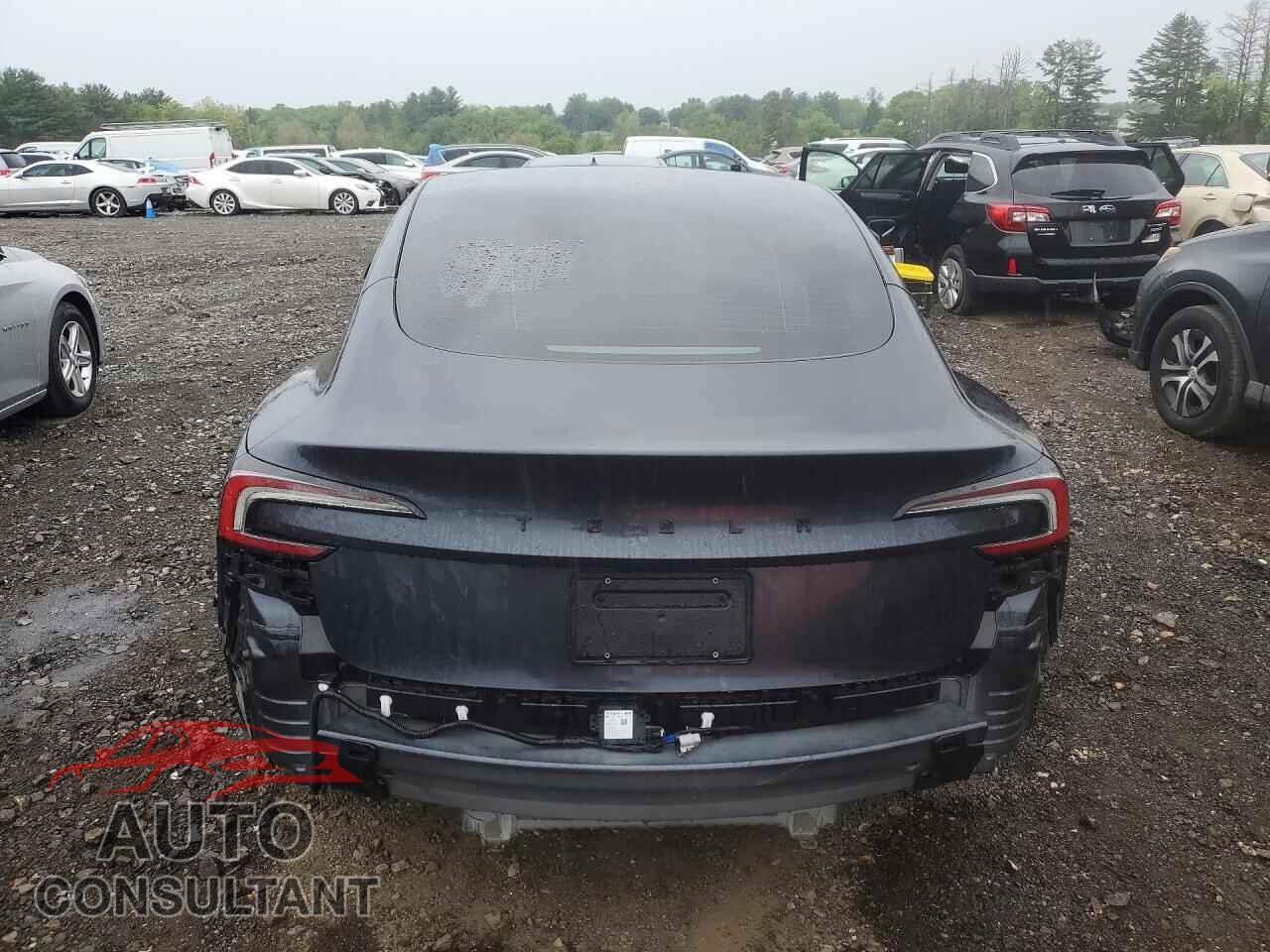 TESLA MODEL 3 2025 - 5YJ3E1EA1SF965766