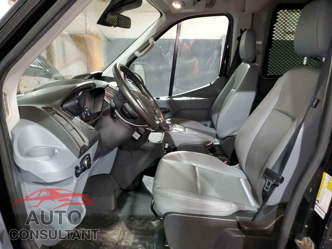 FORD TRANSIT 2017 - 1FBAX2CM3HKA15011
