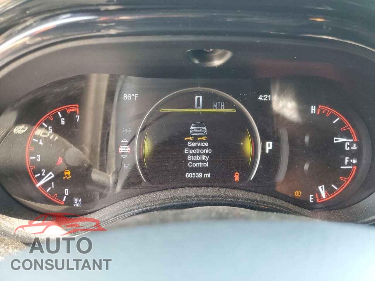 DODGE DURANGO 2021 - 1C4RDHAG1MC762196