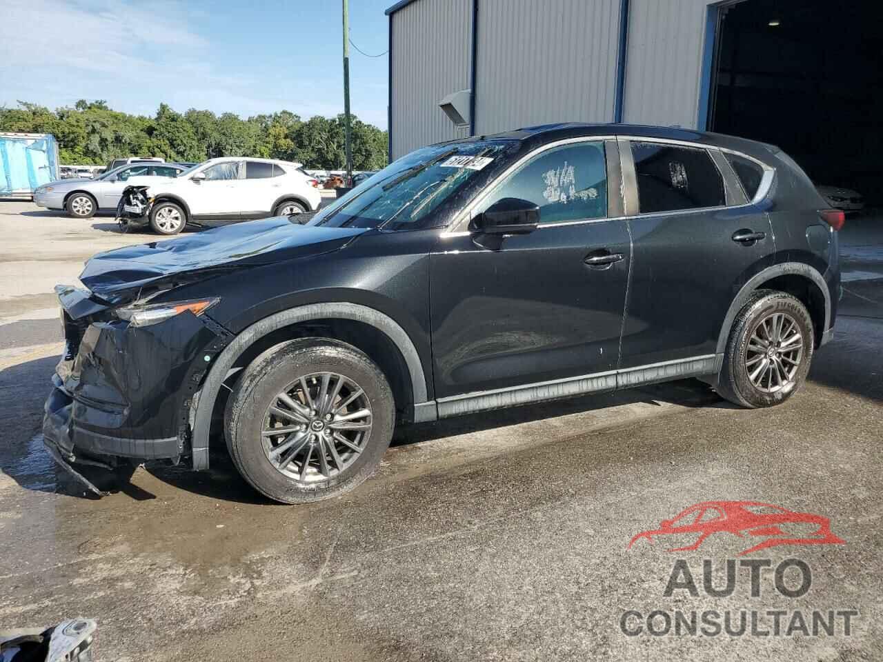 MAZDA CX-5 2020 - JM3KFACMXL0764428