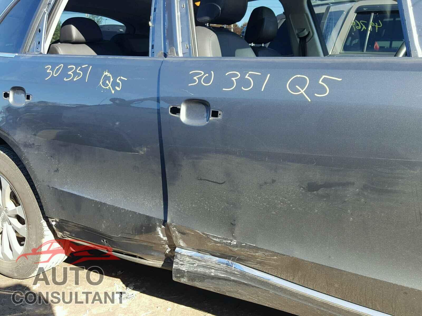AUDI Q5 2015 - WA1CFAFP7FA044256
