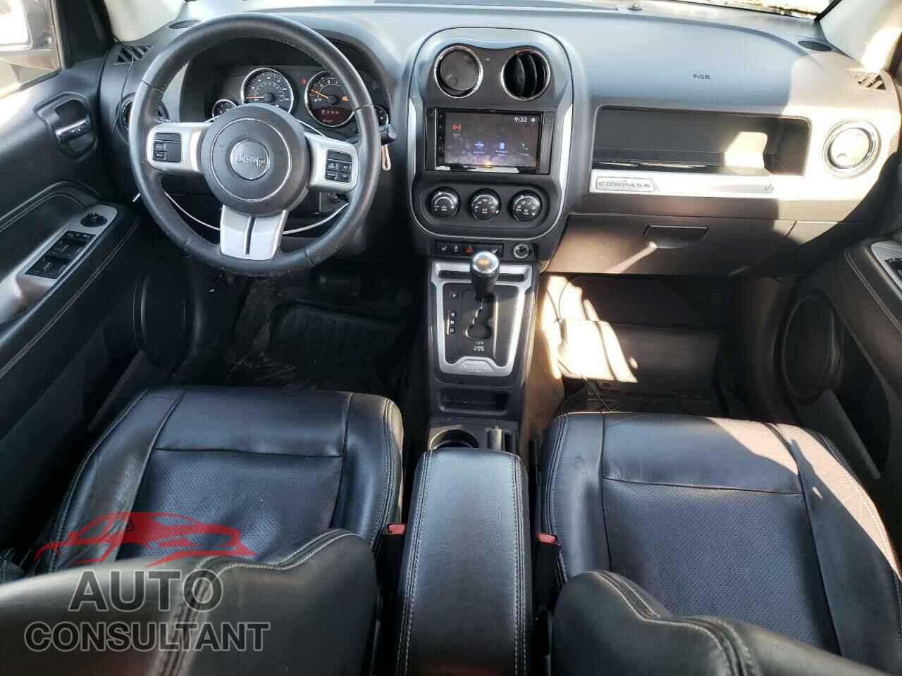 JEEP COMPASS 2016 - 1C4NJDEB7GD759879