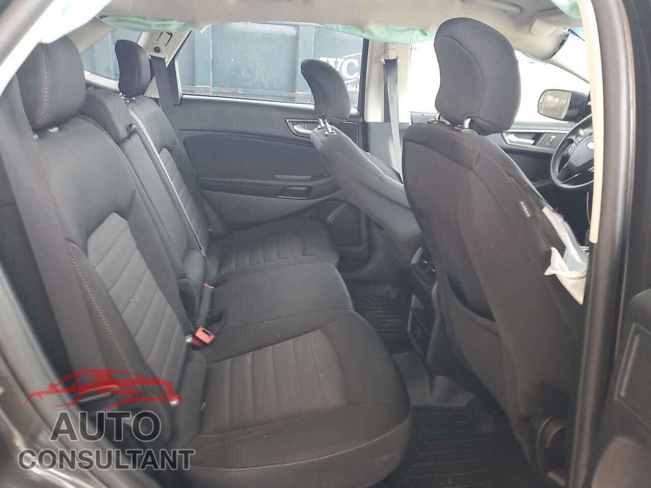 FORD EDGE 2019 - 2FMPK3G95KBC50376