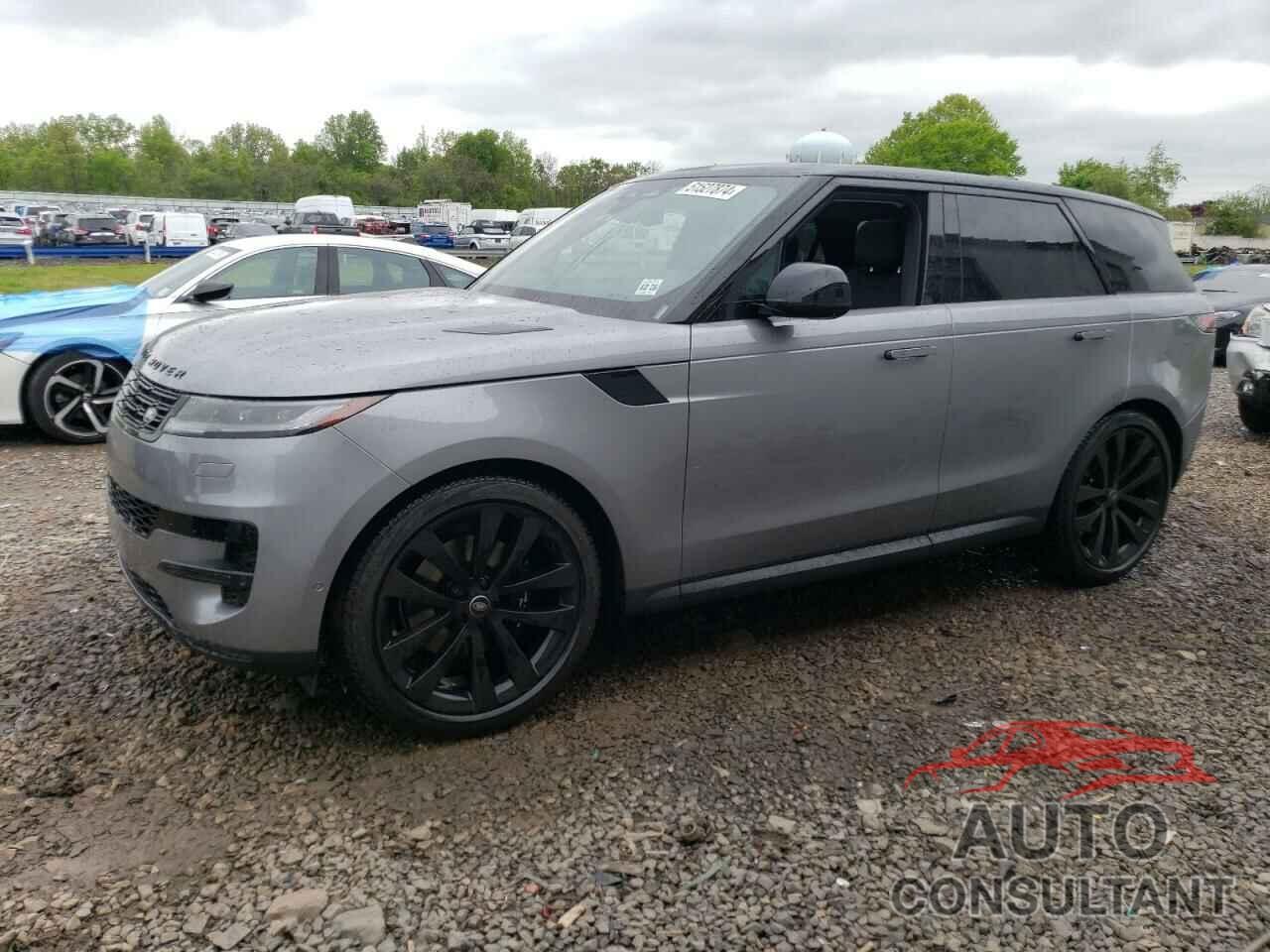 LAND ROVER RANGEROVER 2024 - SAL1P9EU2RA172966