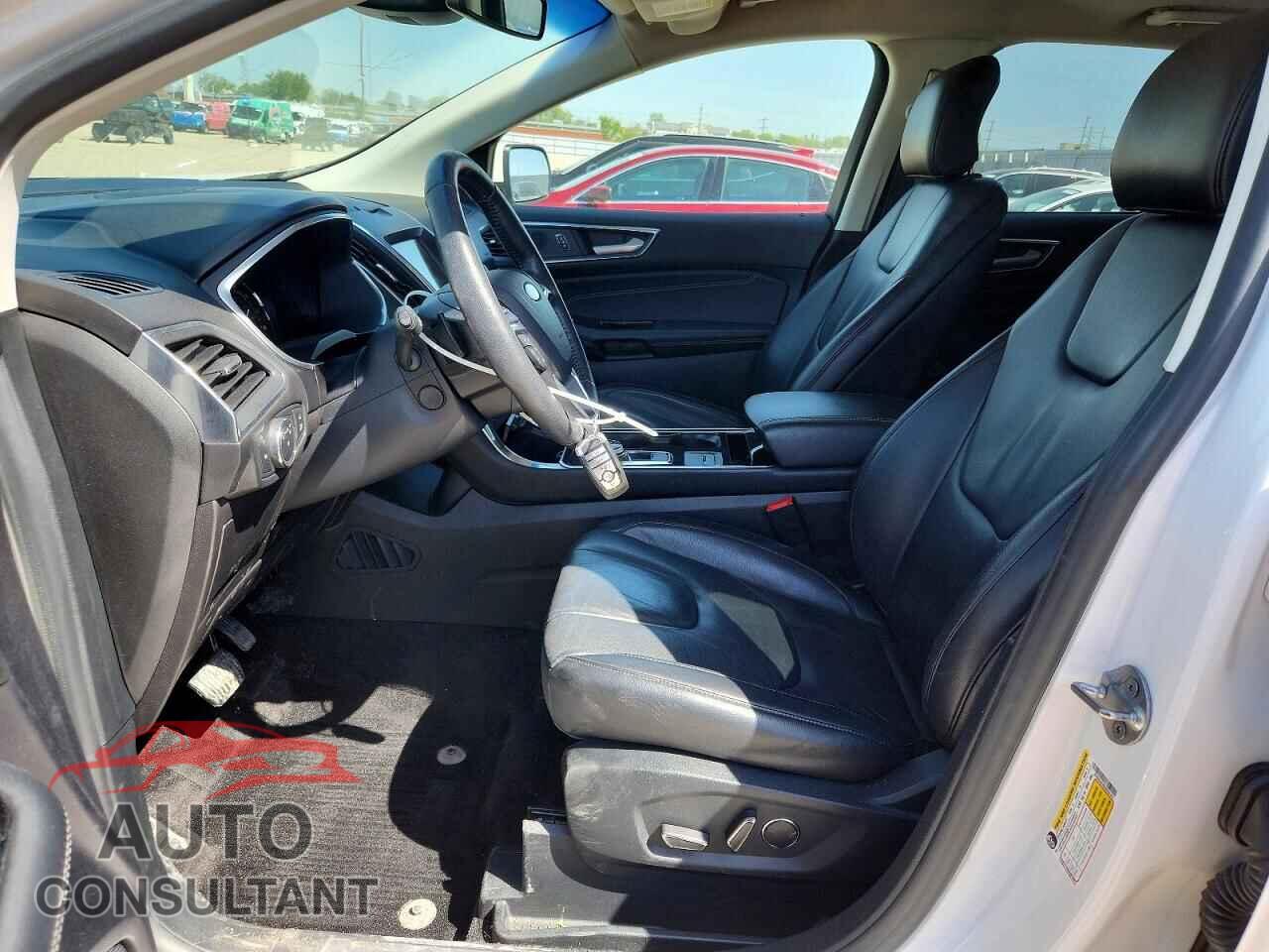 FORD EDGE 2019 - 2FMPK4K99KBC62401