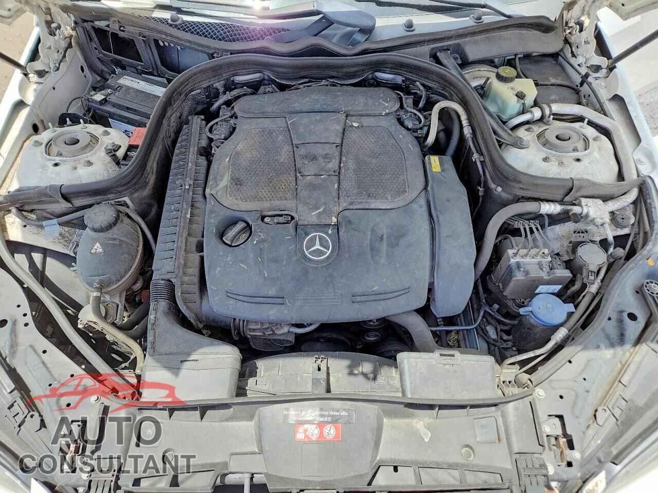 MERCEDES-BENZ E-CLASS 2015 - WDDHF5KB7FB120748
