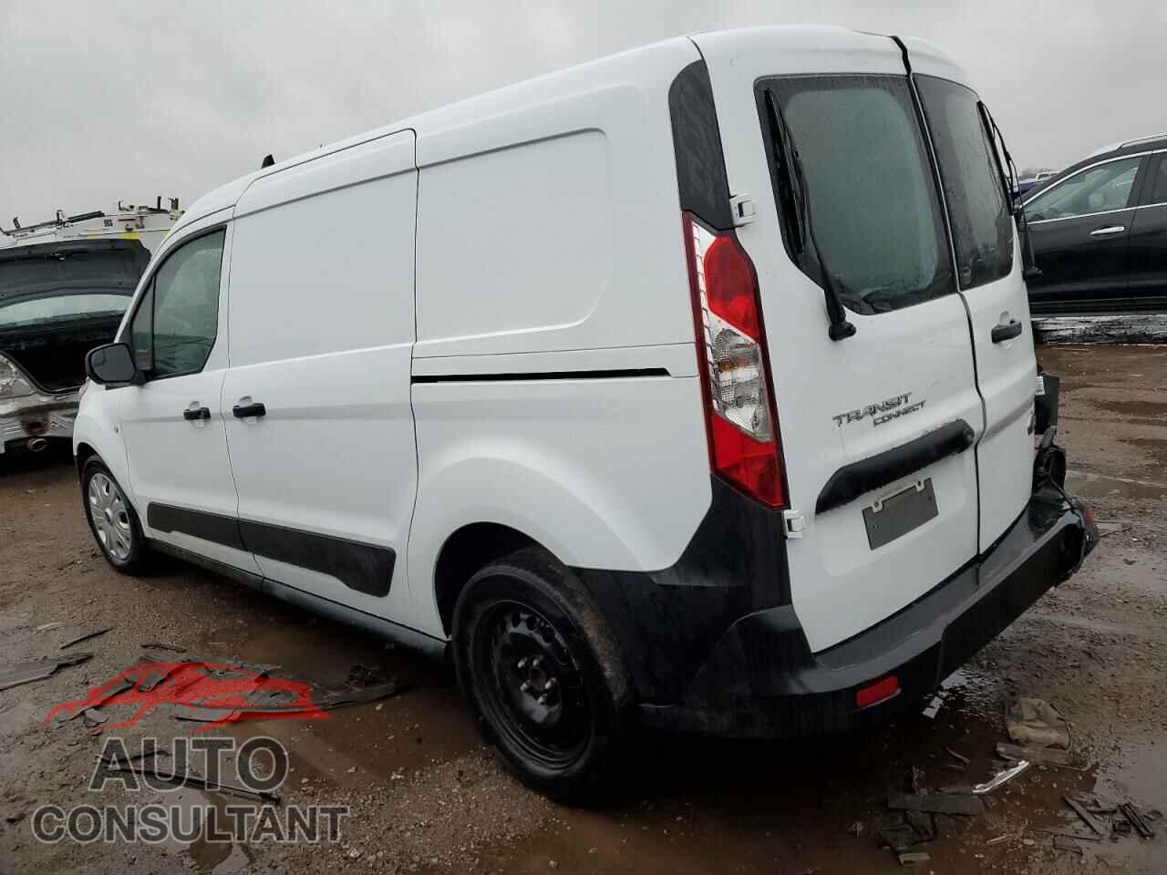 FORD TRANSIT 2023 - NM0LS7S2XP1549723