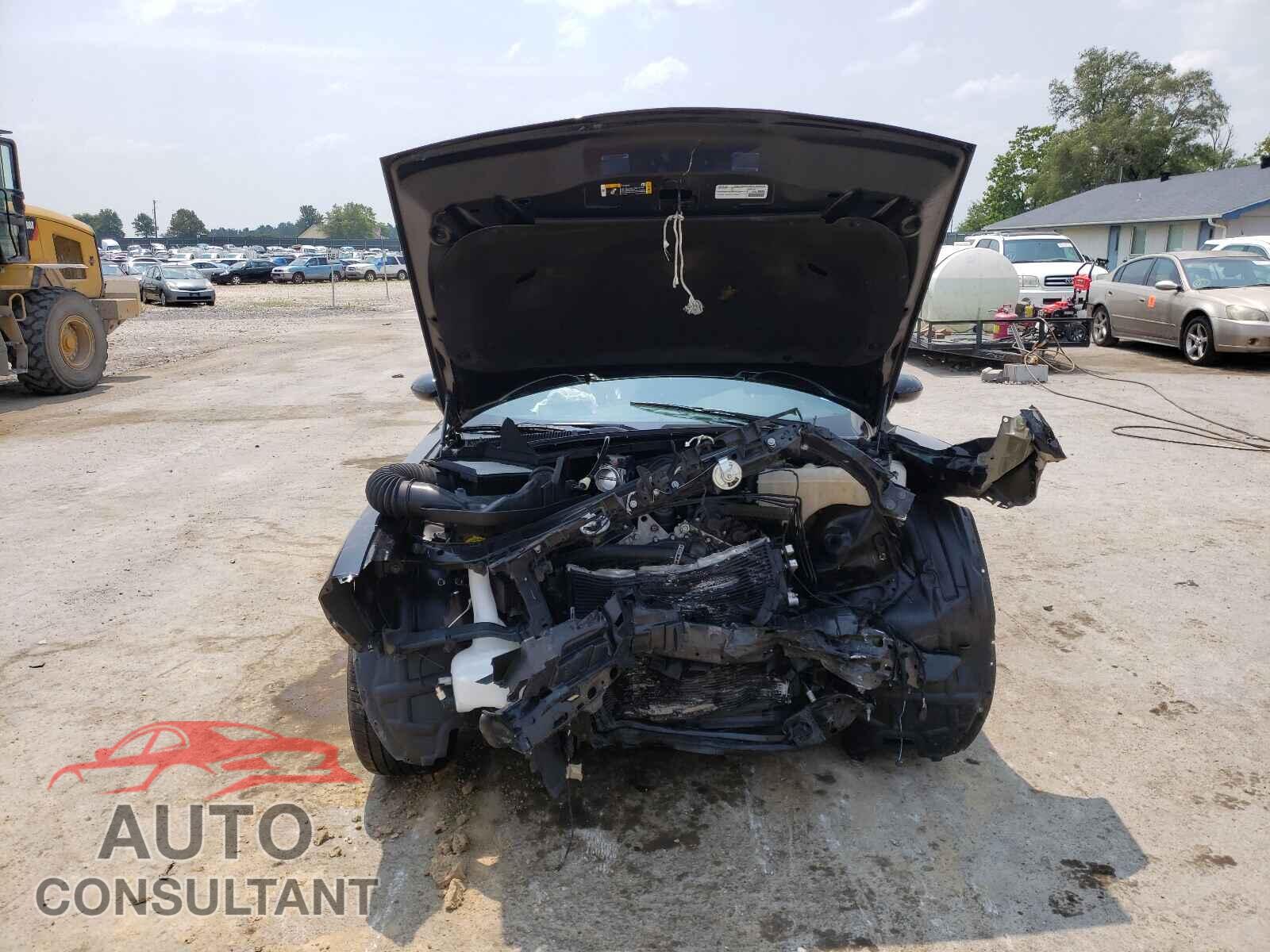 DODGE CHALLENGER 2020 - 2C3CDZAG1LH226456