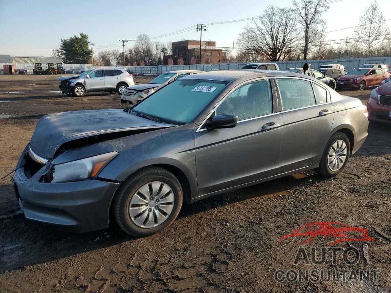 HONDA ACCORD 2012 - 1HGCP2F3XCA057523