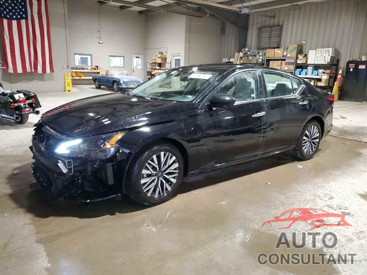 NISSAN ALTIMA 2024 - 1N4BL4DV4RN358463