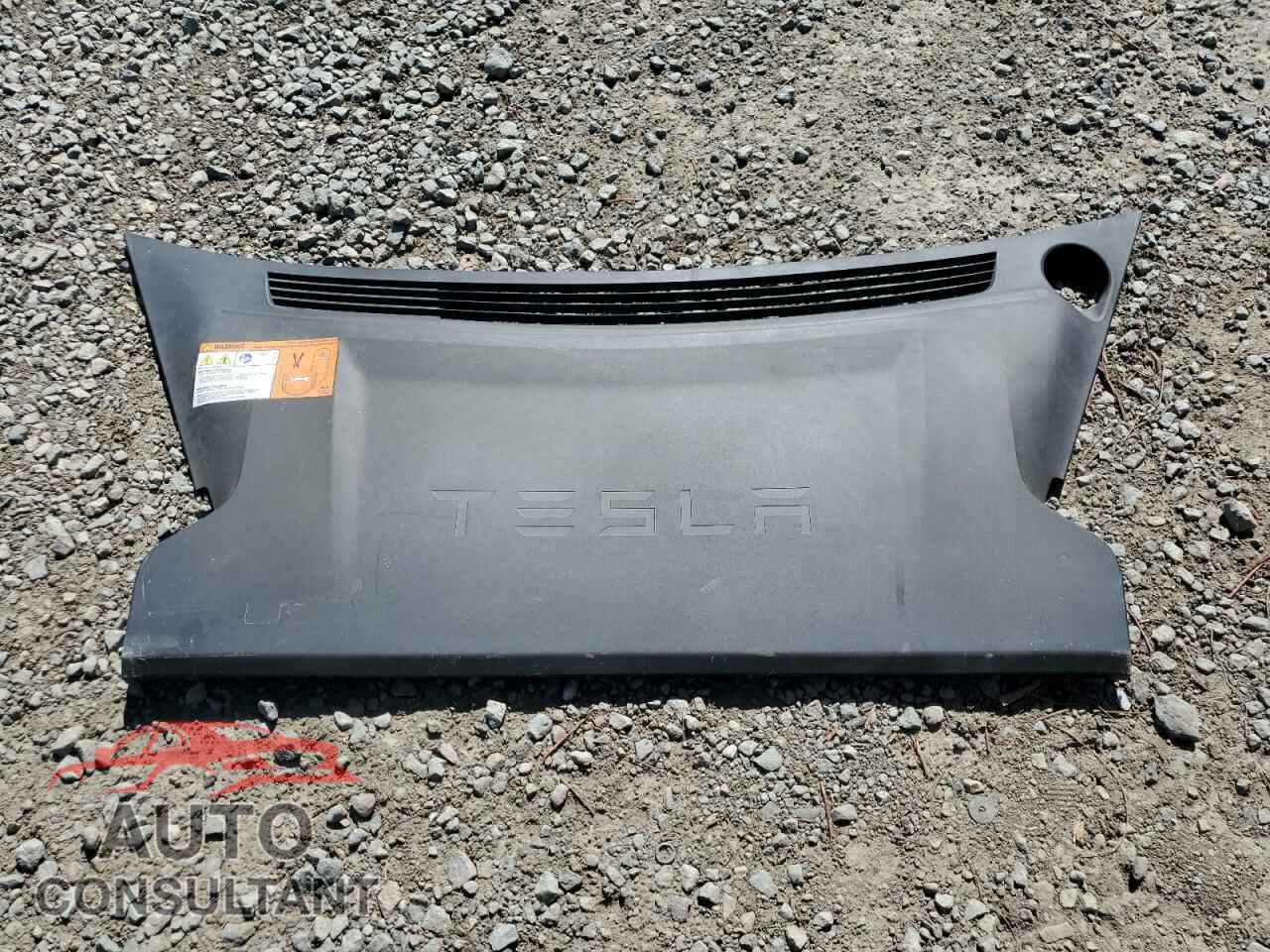 TESLA MODEL S 2017 - 5YJSA1E10HF227182