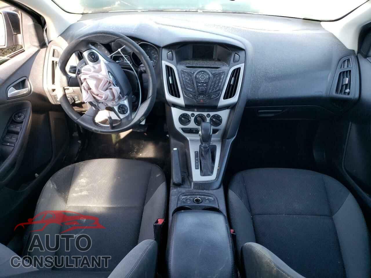 FORD FOCUS 2014 - 1FADP3F26EL236106