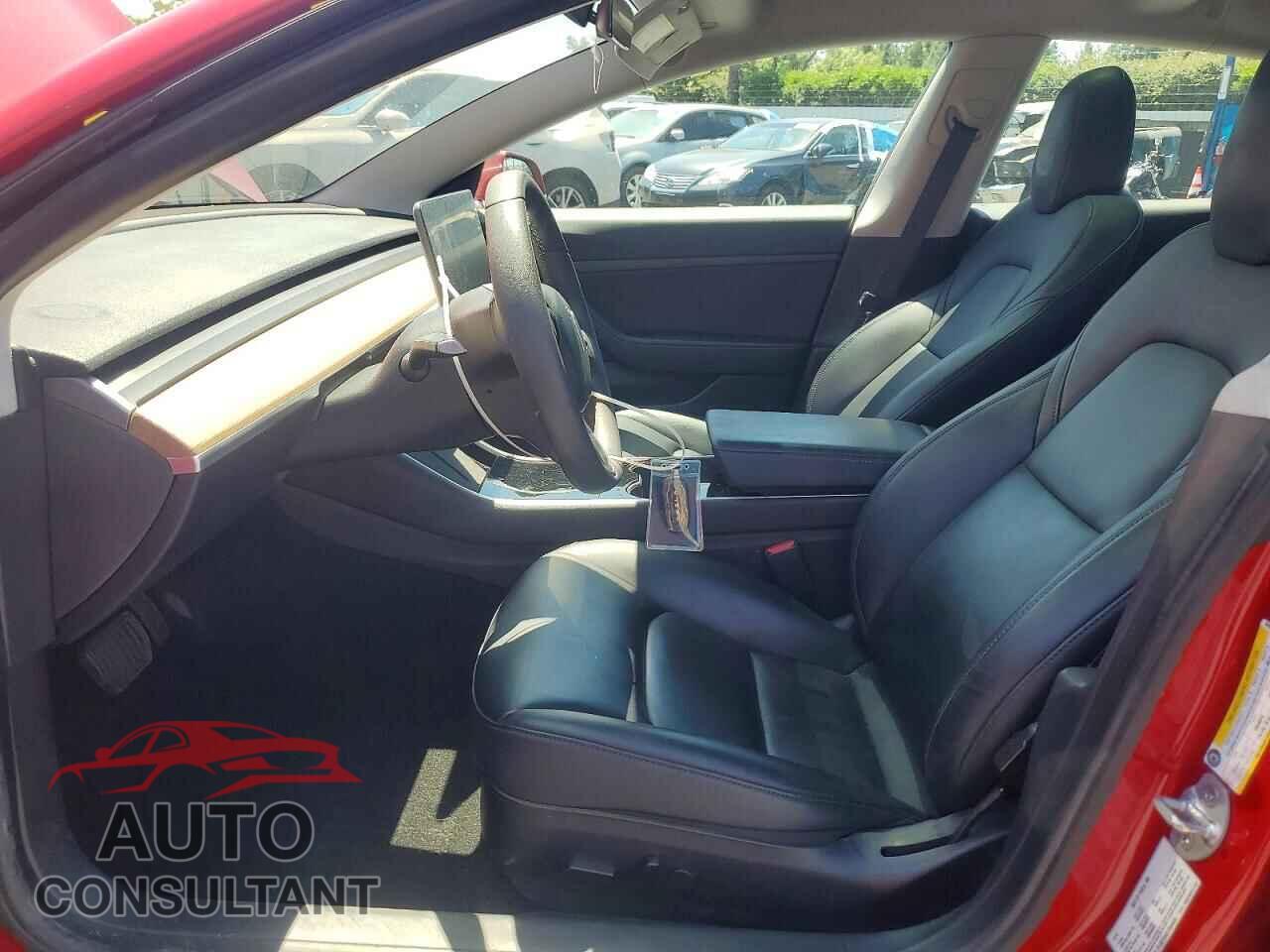 TESLA MODEL 3 2020 - 5YJ3E1EA2LF644434