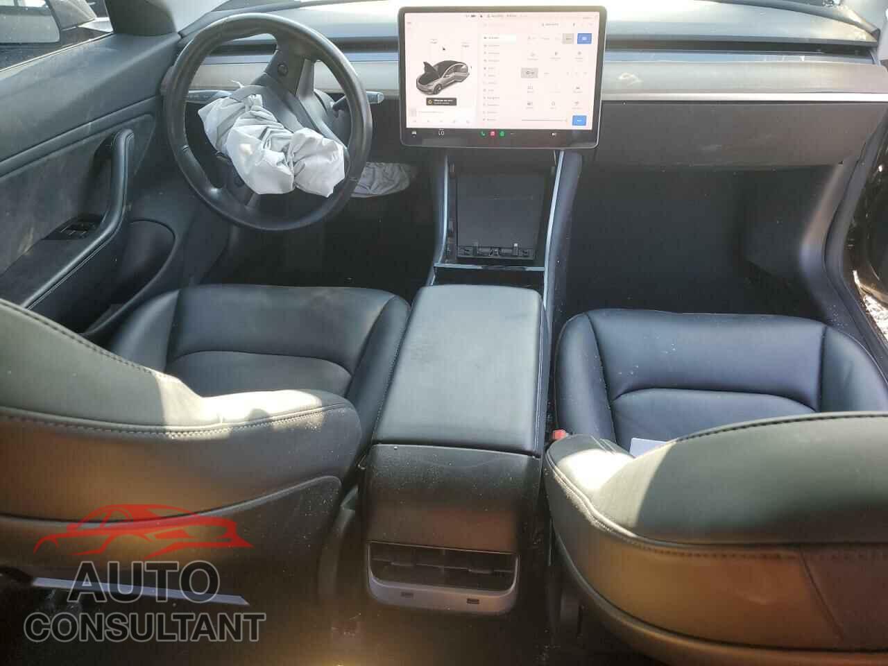TESLA MODEL 3 2018 - 5YJ3E1EA3JF056863