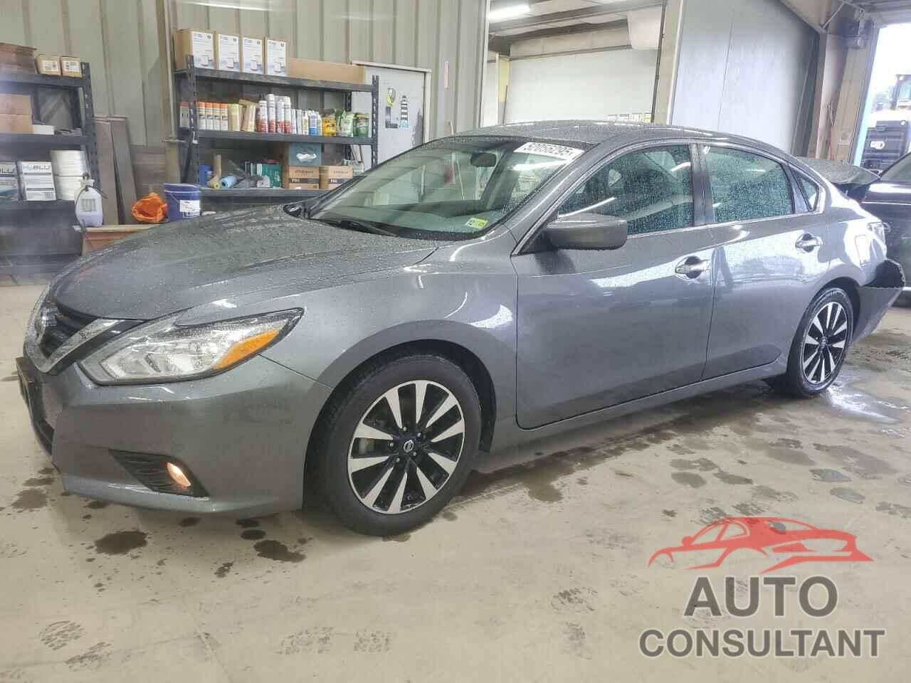 NISSAN ALTIMA 2018 - 1N4AL3APXJC251574
