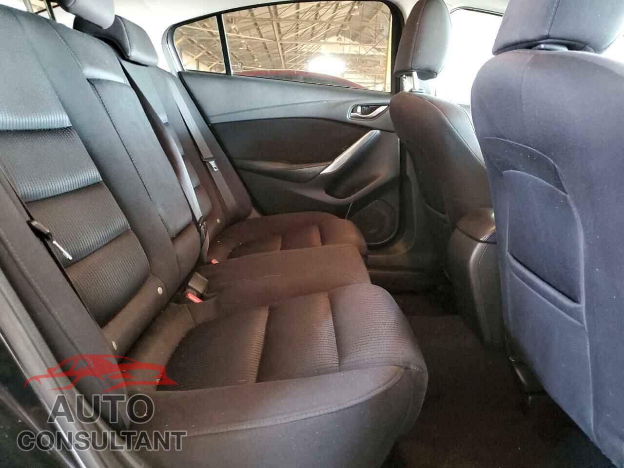 MAZDA 6 2016 - JM1GJ1U55G1405198