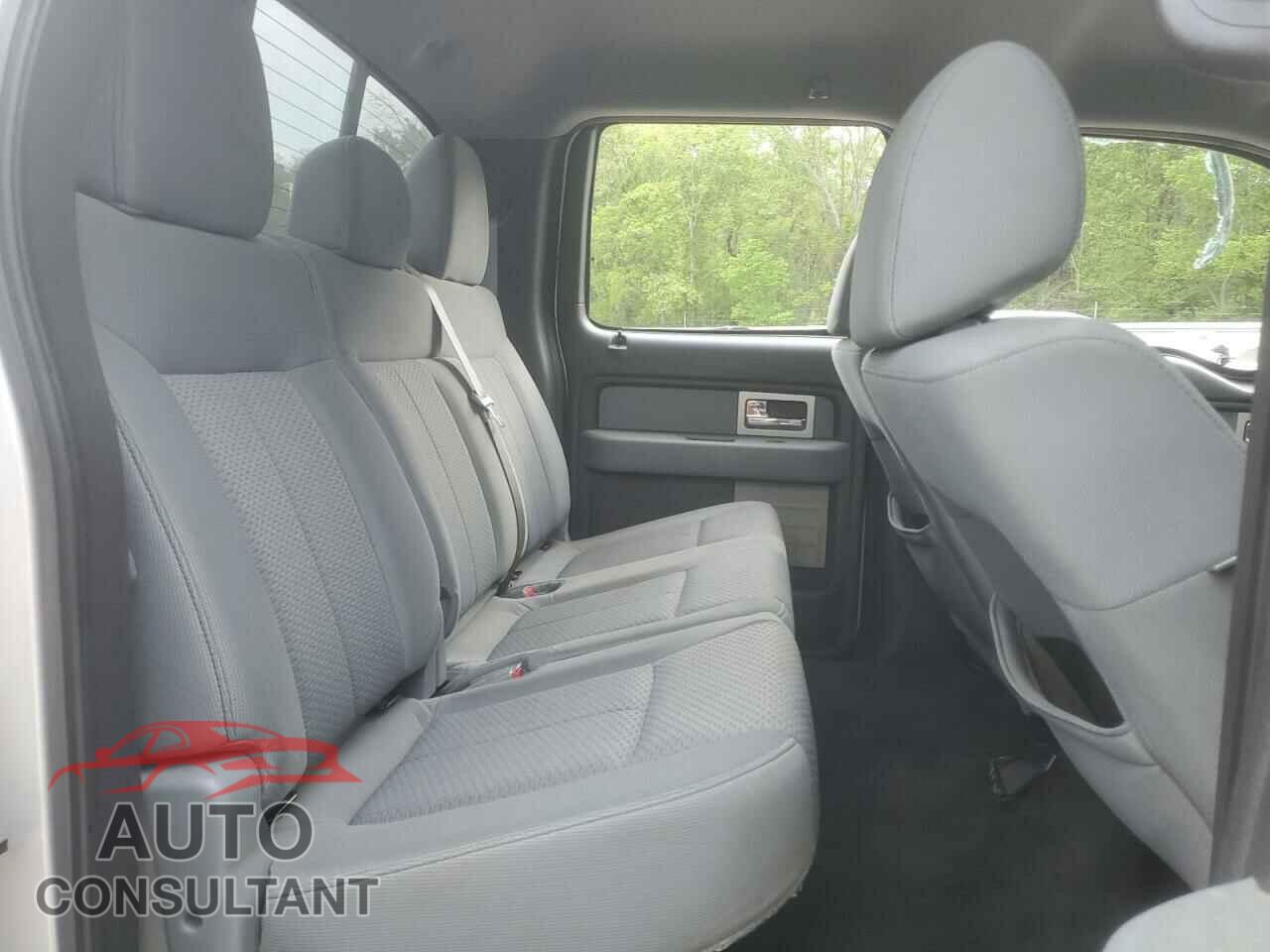 FORD F-150 2011 - 1FTFW1CF5BFB69655