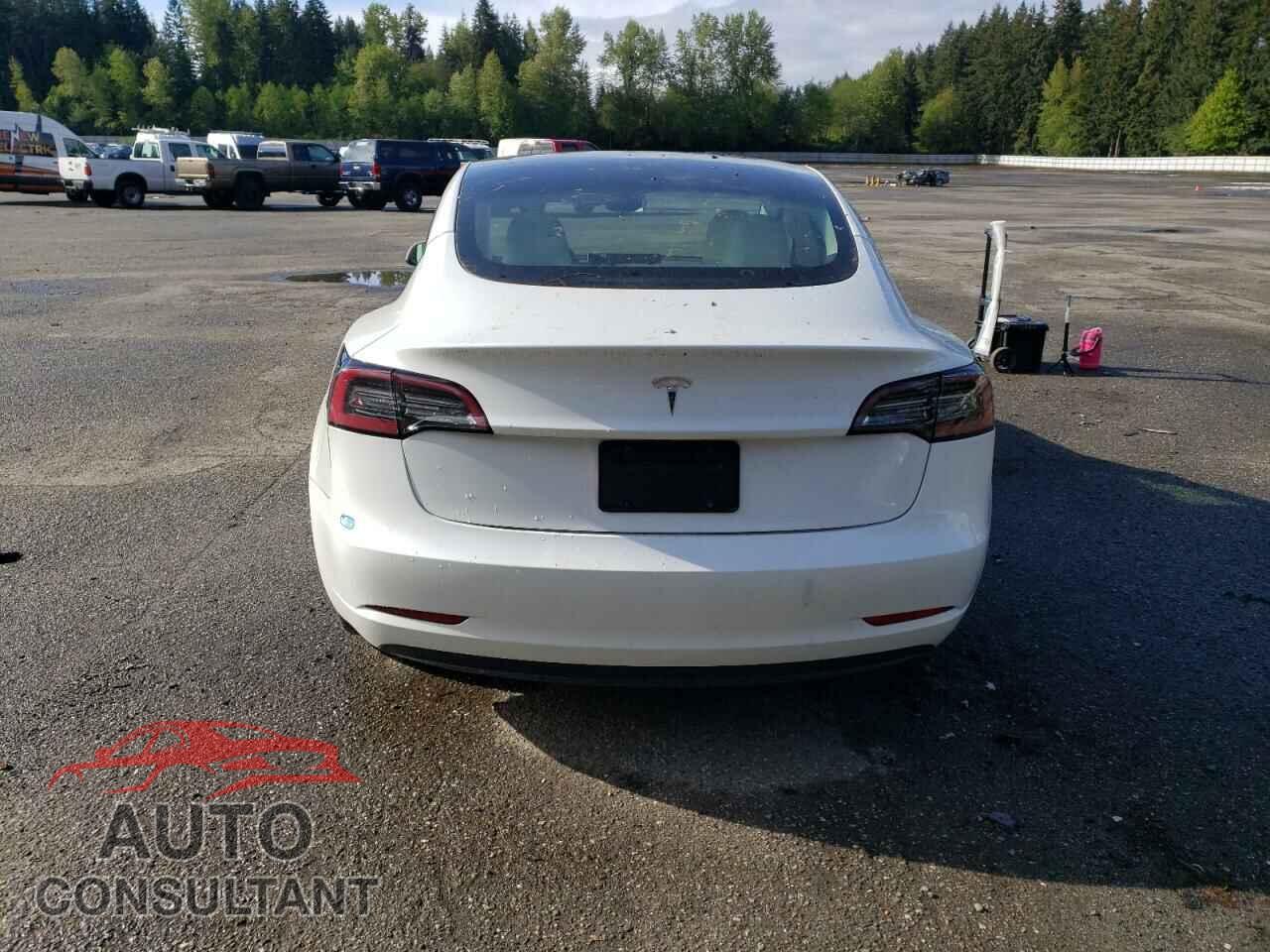 TESLA MODEL 3 2023 - 5YJ3E1EA8PF453588
