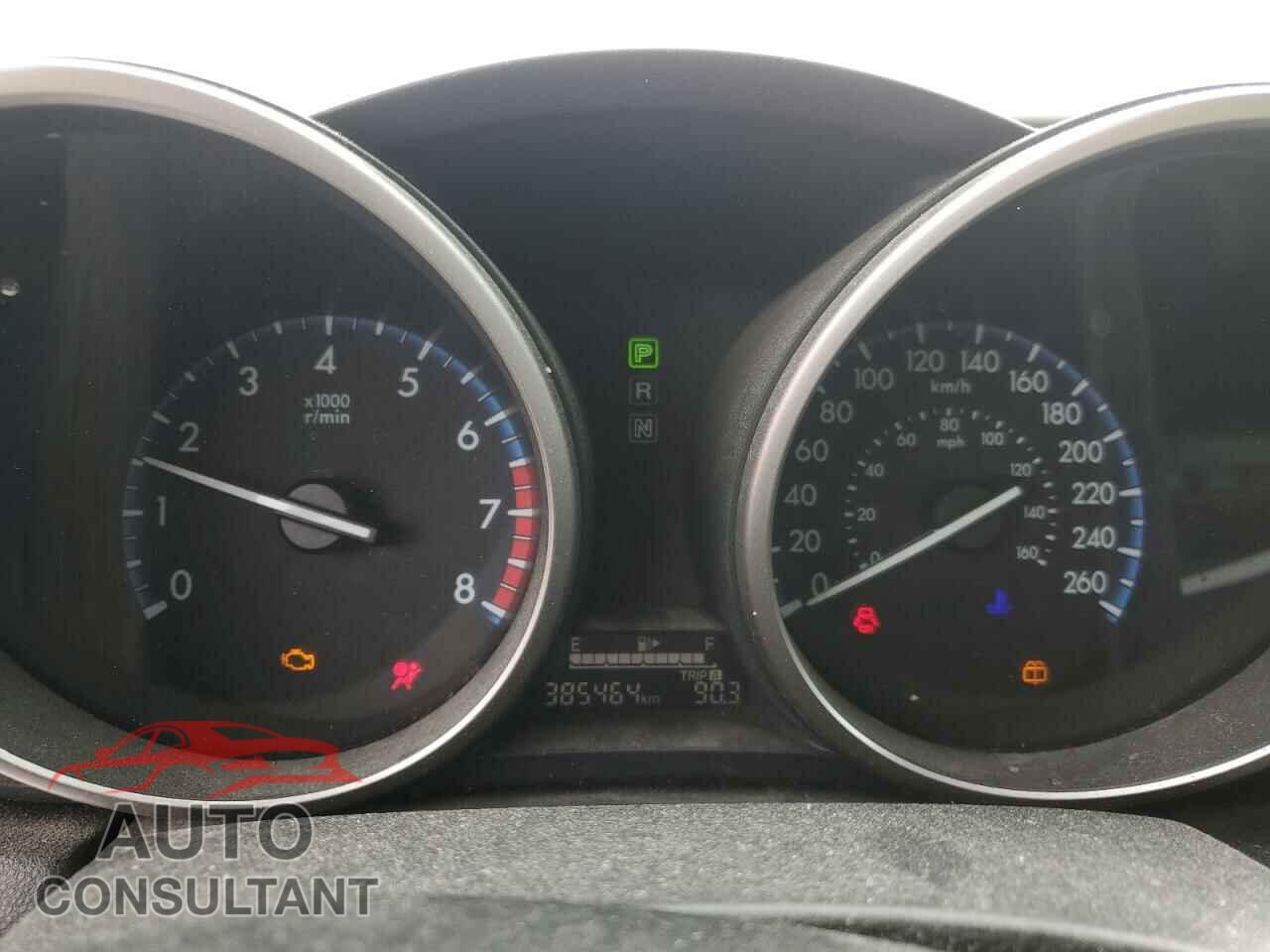 MAZDA 3 2012 - JM1BL1L74C1634540