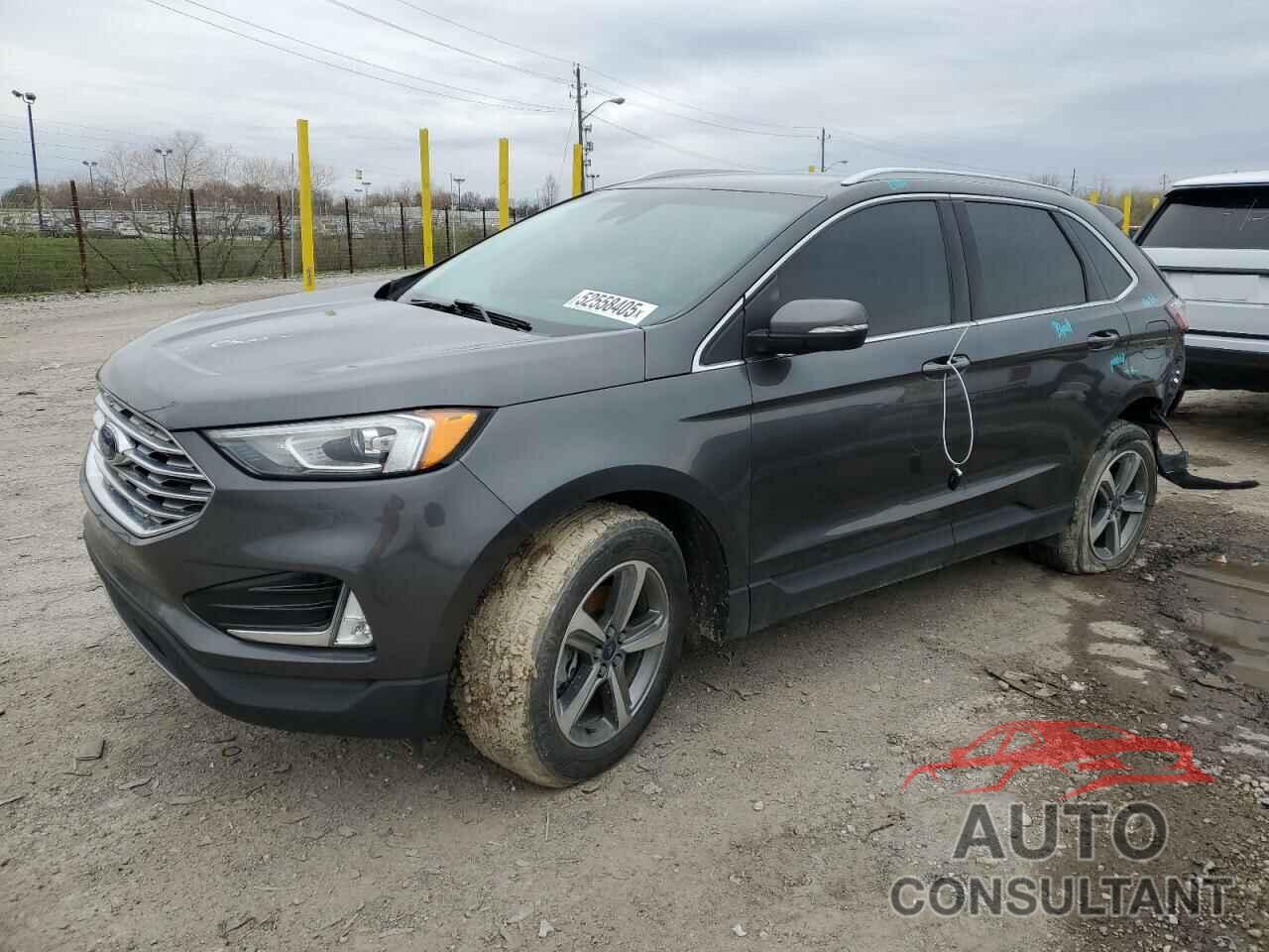 FORD EDGE 2019 - 2FMPK3J91KBC59472
