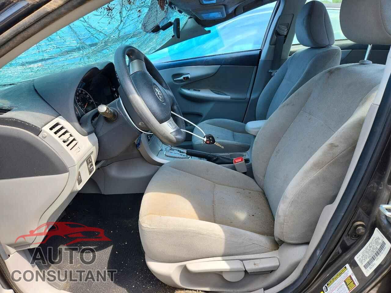 TOYOTA COROLLA 2013 - 5YFBU4EEXDP224252