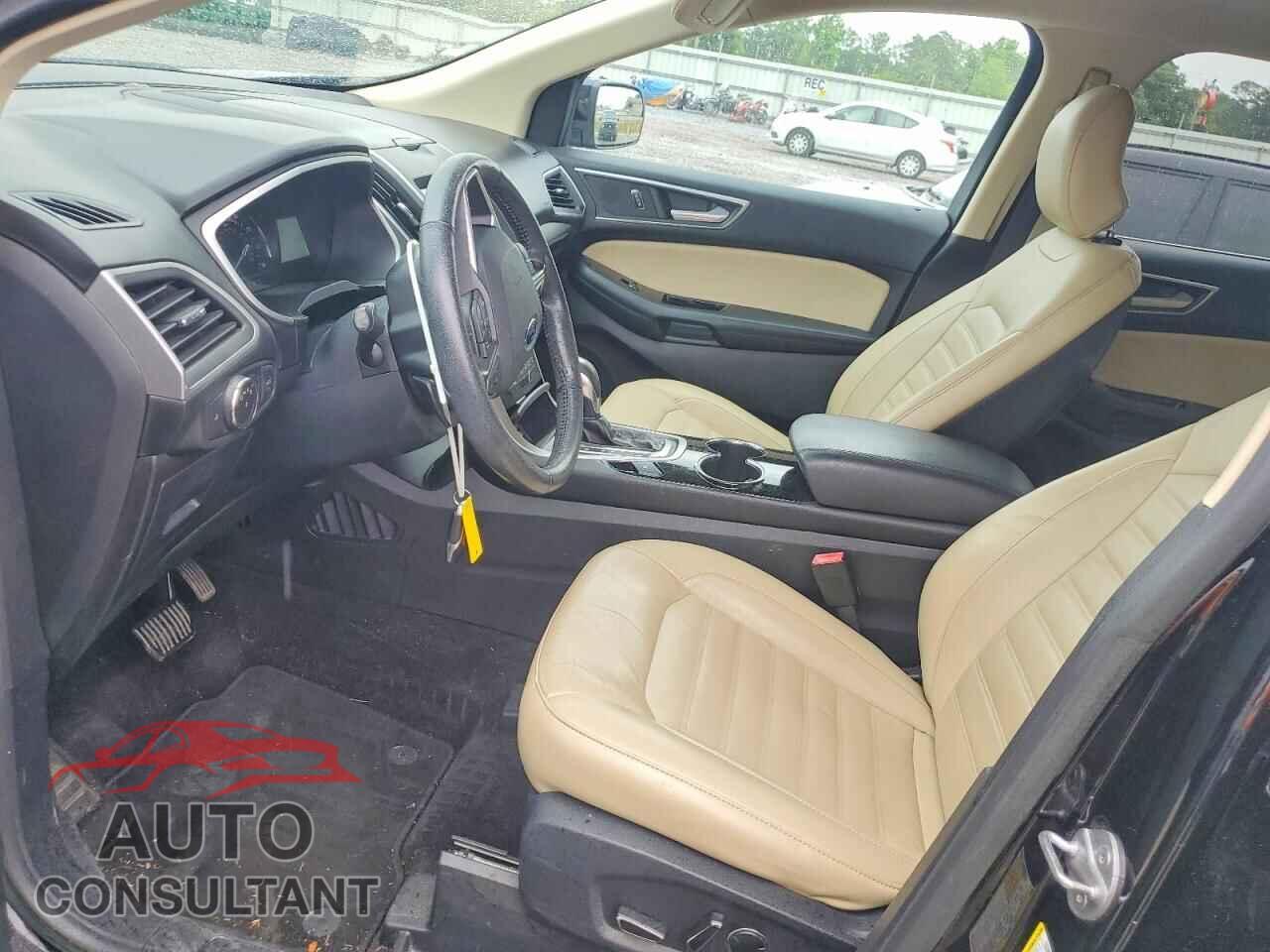 FORD EDGE 2016 - 2FMPK3J98GBB29826