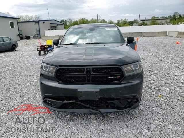 DODGE DURANGO 2015 - 1C4RDJDG6FC843698