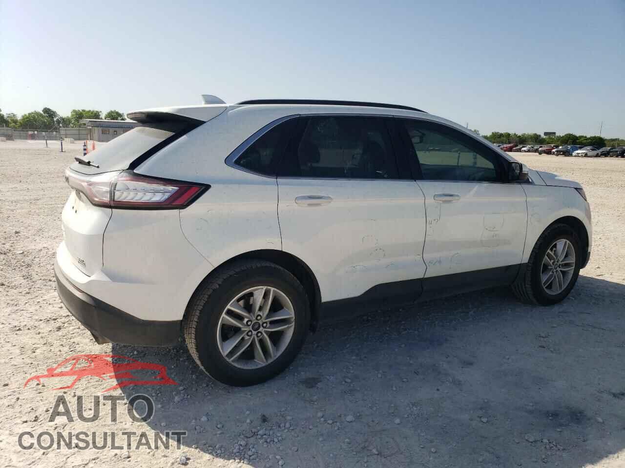 FORD EDGE 2018 - 2FMPK3J93JBB86135