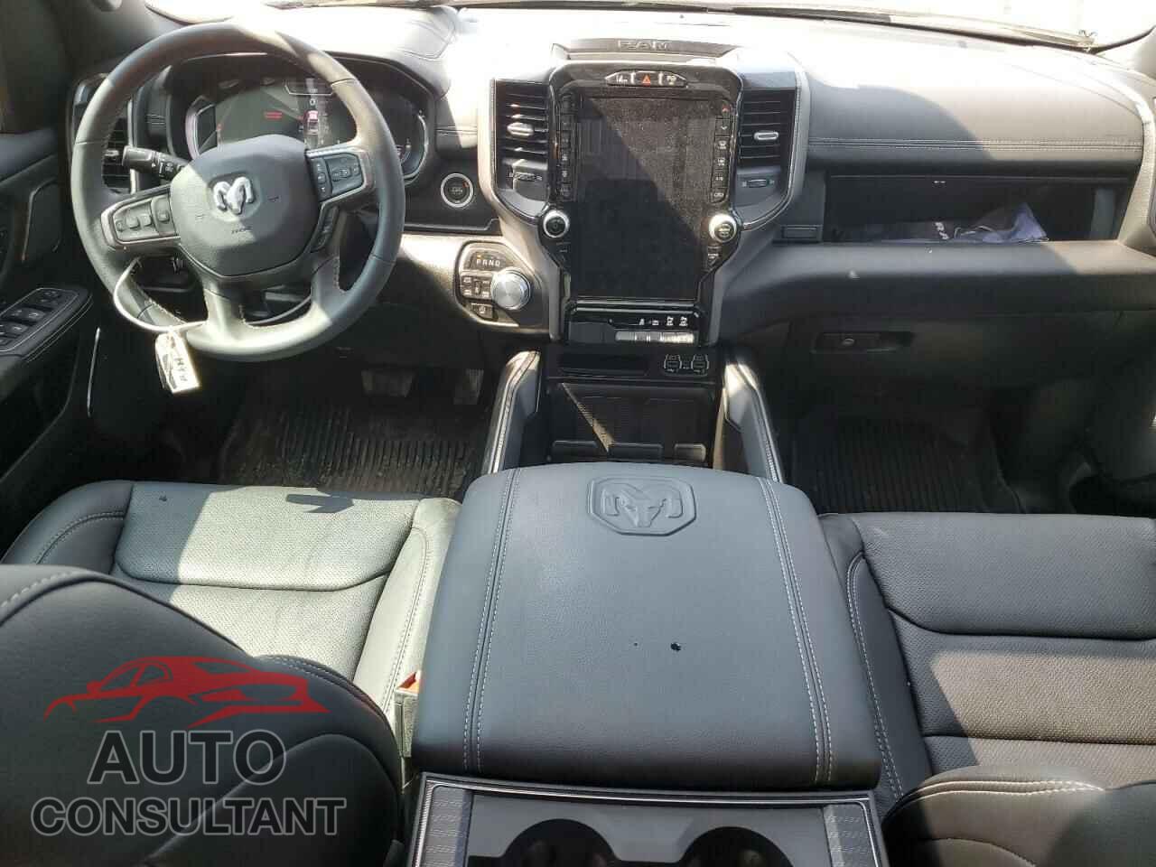 RAM 1500 2024 - 1C6SRFTTXRN114585