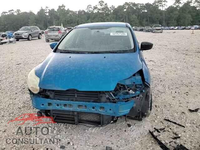 FORD FOCUS 2012 - 1FAHP3F26CL294425
