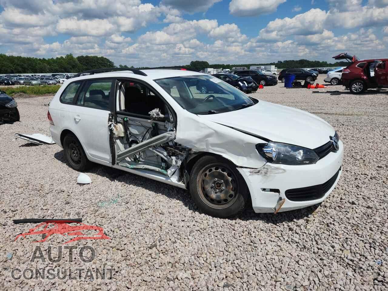 VOLKSWAGEN JETTA 2014 - 3VWPP7AJ3EM626184