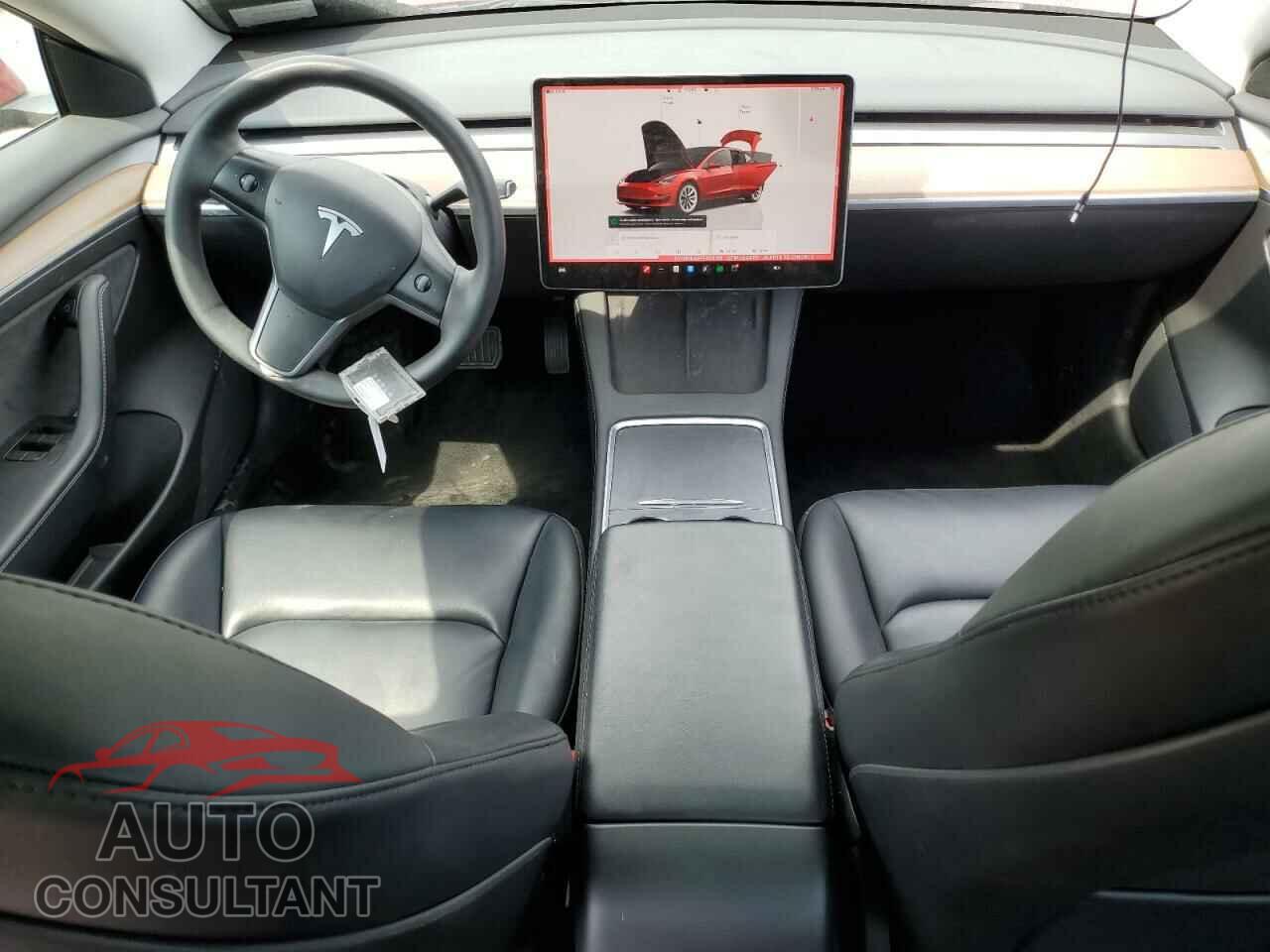 TESLA MODEL 3 2023 - 5YJ3E1EA6PF450186